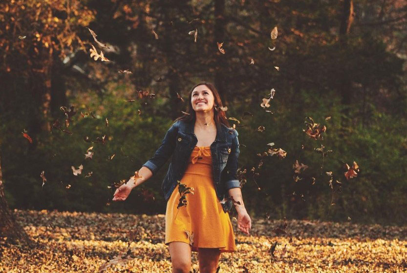 Where To Enjoy Autumn Outdoors 